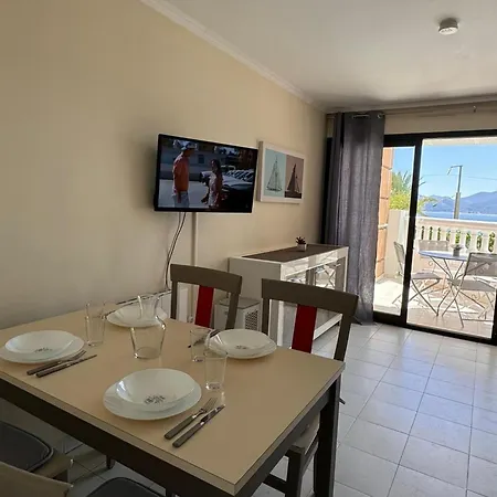 Vue , Piscine كان