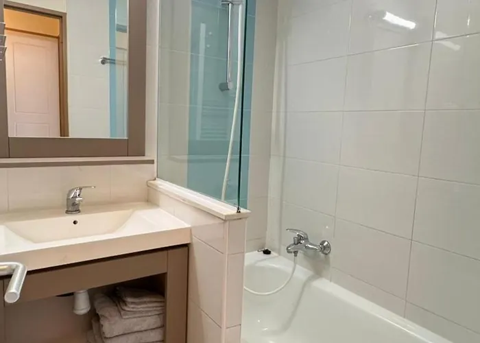 Vue , Piscine * كان