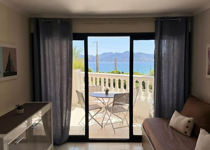 Vue , Piscine * كان